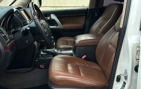 Toyota Land Cruiser 200, 2014 год, 5 150 000 рублей, 12 фотография