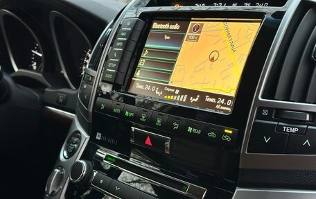 Toyota Land Cruiser 200, 2014 год, 5 150 000 рублей, 20 фотография