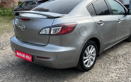 Mazda 3, 2011 год, 860 000 рублей, 8 фотография