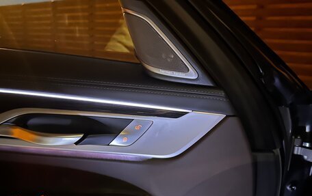 BMW 7 серия, 2021 год, 7 500 000 рублей, 5 фотография