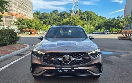 Mercedes-Benz GLC, 2024 год, 10 500 000 рублей, 2 фотография