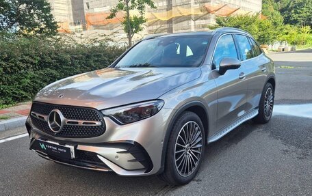 Mercedes-Benz GLC, 2024 год, 10 500 000 рублей, 3 фотография