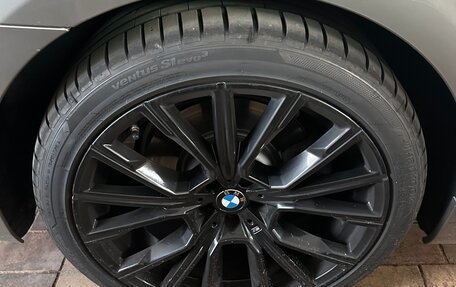 BMW 7 серия, 2021 год, 7 500 000 рублей, 4 фотография