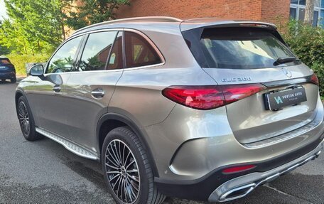 Mercedes-Benz GLC, 2024 год, 10 500 000 рублей, 4 фотография