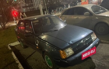 ЗАЗ 1103 «Славута», 2004 год, 95 000 рублей, 4 фотография