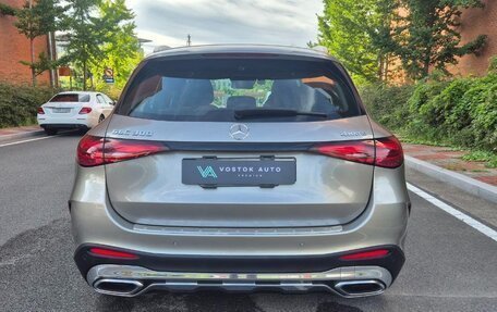 Mercedes-Benz GLC, 2024 год, 10 500 000 рублей, 5 фотография