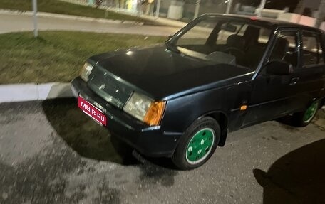 ЗАЗ 1103 «Славута», 2004 год, 95 000 рублей, 3 фотография