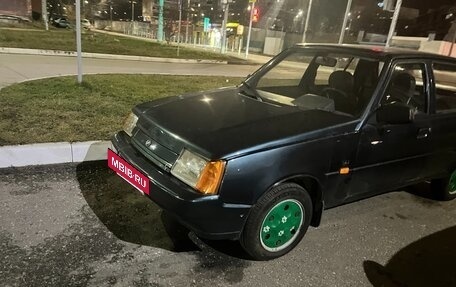 ЗАЗ 1103 «Славута», 2004 год, 95 000 рублей, 2 фотография