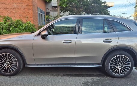 Mercedes-Benz GLC, 2024 год, 10 500 000 рублей, 8 фотография