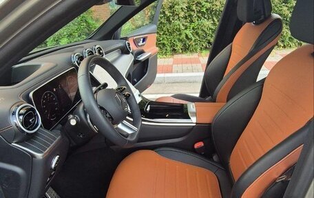 Mercedes-Benz GLC, 2024 год, 10 500 000 рублей, 10 фотография