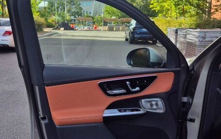Mercedes-Benz GLC, 2024 год, 10 500 000 рублей, 9 фотография