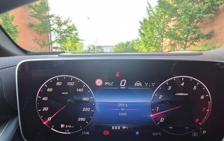 Mercedes-Benz GLC, 2024 год, 10 500 000 рублей, 12 фотография