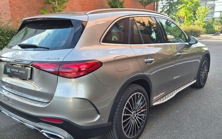 Mercedes-Benz GLC, 2024 год, 10 500 000 рублей, 6 фотография