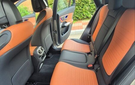 Mercedes-Benz GLC, 2024 год, 10 500 000 рублей, 17 фотография