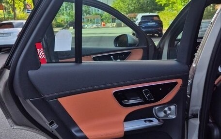 Mercedes-Benz GLC, 2024 год, 10 500 000 рублей, 16 фотография