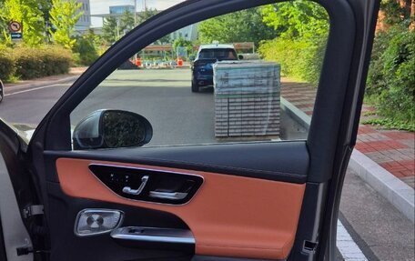 Mercedes-Benz GLC, 2024 год, 10 500 000 рублей, 20 фотография