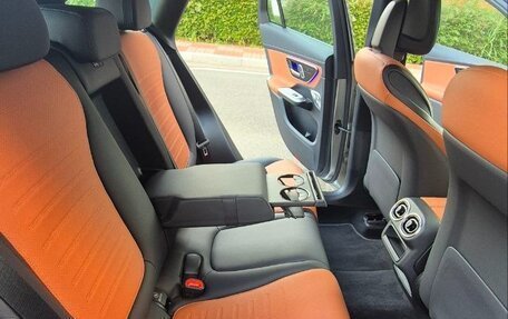 Mercedes-Benz GLC, 2024 год, 10 500 000 рублей, 19 фотография