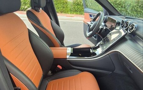 Mercedes-Benz GLC, 2024 год, 10 500 000 рублей, 21 фотография