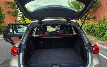 Mercedes-Benz GLC, 2024 год, 10 500 000 рублей, 23 фотография