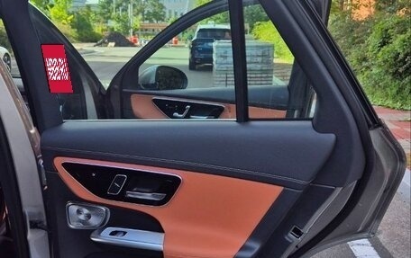 Mercedes-Benz GLC, 2024 год, 10 500 000 рублей, 18 фотография