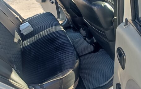 Renault Logan I, 2008 год, 485 000 рублей, 13 фотография