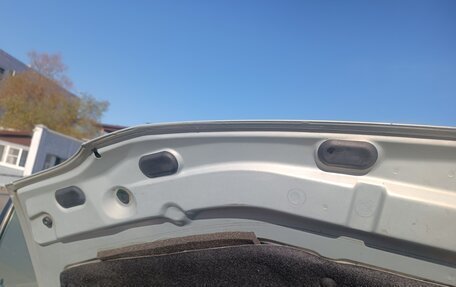 Renault Logan I, 2008 год, 485 000 рублей, 14 фотография