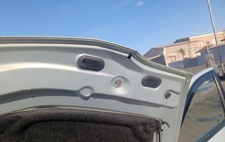 Renault Logan I, 2008 год, 485 000 рублей, 15 фотография