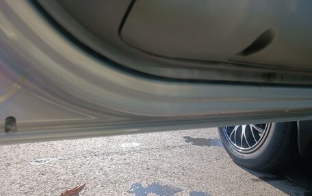 Renault Logan I, 2008 год, 485 000 рублей, 21 фотография