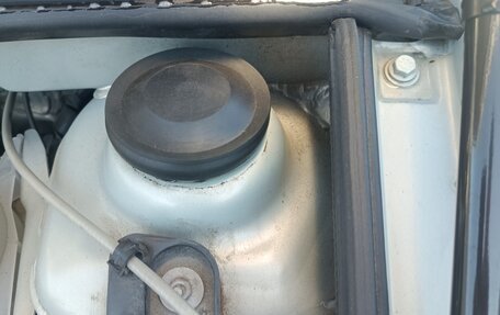 Renault Logan I, 2008 год, 485 000 рублей, 18 фотография