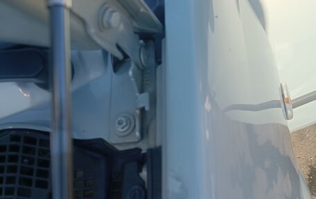 Renault Logan I, 2008 год, 485 000 рублей, 16 фотография