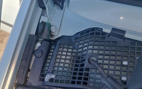 Renault Logan I, 2008 год, 485 000 рублей, 19 фотография