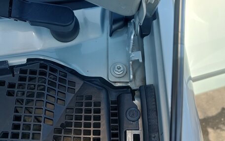 Renault Logan I, 2008 год, 485 000 рублей, 17 фотография