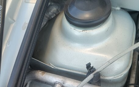 Renault Logan I, 2008 год, 485 000 рублей, 20 фотография