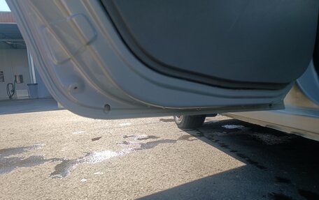 Renault Logan I, 2008 год, 485 000 рублей, 23 фотография