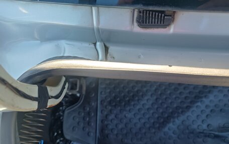 Renault Logan I, 2008 год, 485 000 рублей, 25 фотография