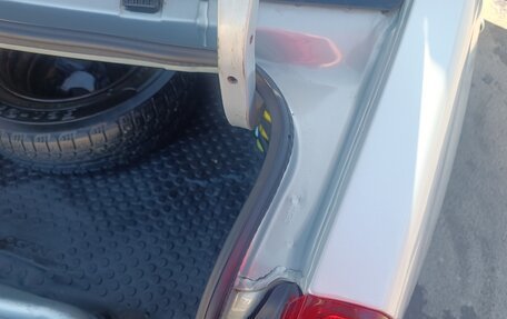 Renault Logan I, 2008 год, 485 000 рублей, 26 фотография