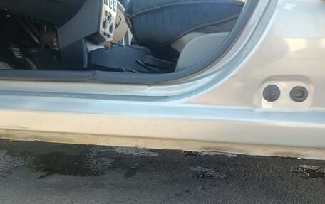 Renault Logan I, 2008 год, 485 000 рублей, 22 фотография