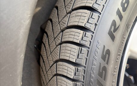 Infiniti QX50 I рестайлинг, 2017 год, 2 200 000 рублей, 10 фотография