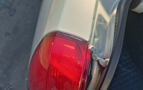 Renault Logan I, 2008 год, 485 000 рублей, 24 фотография