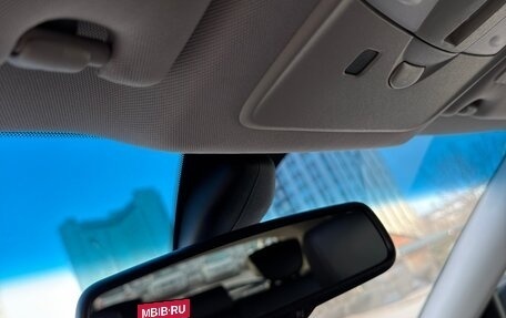 Infiniti QX50 I рестайлинг, 2017 год, 2 200 000 рублей, 17 фотография