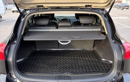 Infiniti QX50 I рестайлинг, 2017 год, 2 200 000 рублей, 26 фотография