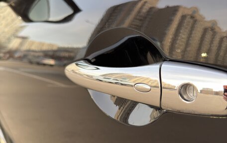 Infiniti QX50 I рестайлинг, 2017 год, 2 200 000 рублей, 27 фотография