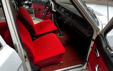 ГАЗ 24 «Волга» I (24), 1981 год, 350 000 рублей, 9 фотография