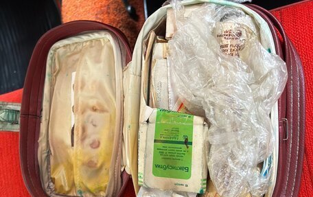 ГАЗ 24 «Волга» I (24), 1981 год, 350 000 рублей, 7 фотография