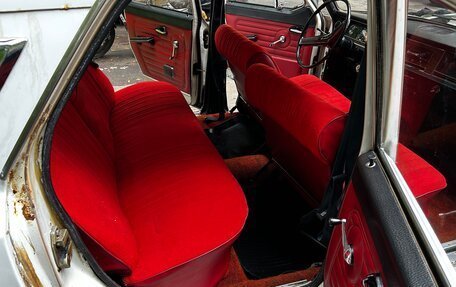 ГАЗ 24 «Волга» I (24), 1981 год, 350 000 рублей, 10 фотография