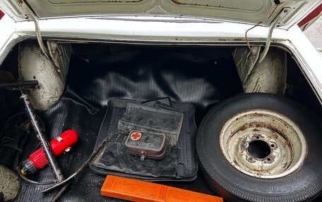 ГАЗ 24 «Волга» I (24), 1981 год, 350 000 рублей, 8 фотография