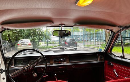 ГАЗ 24 «Волга» I (24), 1981 год, 350 000 рублей, 11 фотография