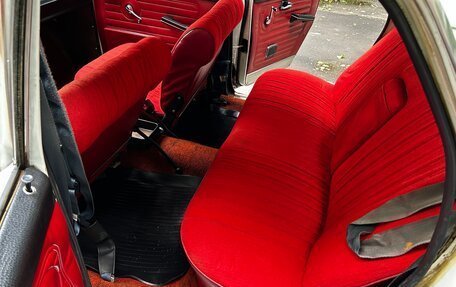 ГАЗ 24 «Волга» I (24), 1981 год, 350 000 рублей, 12 фотография