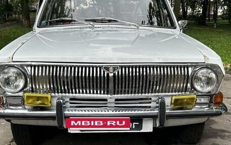 ГАЗ 24 «Волга» I (24), 1981 год, 350 000 рублей, 2 фотография