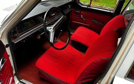 ГАЗ 24 «Волга» I (24), 1981 год, 350 000 рублей, 14 фотография